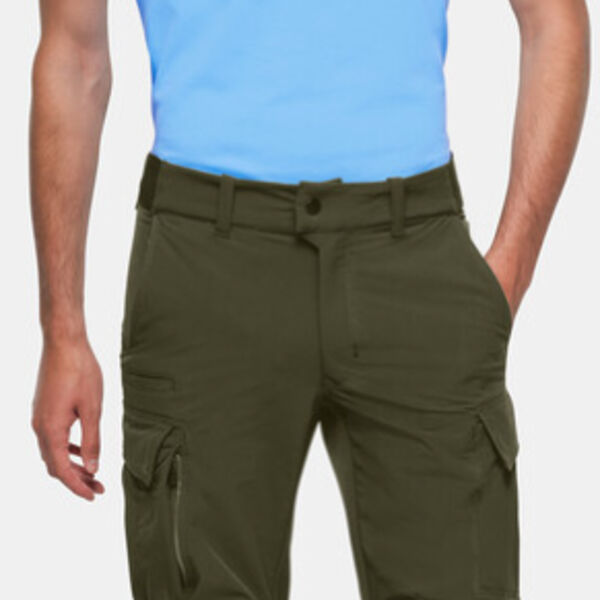 Cargo-Funktionshose X-Stretch Miniaturansicht