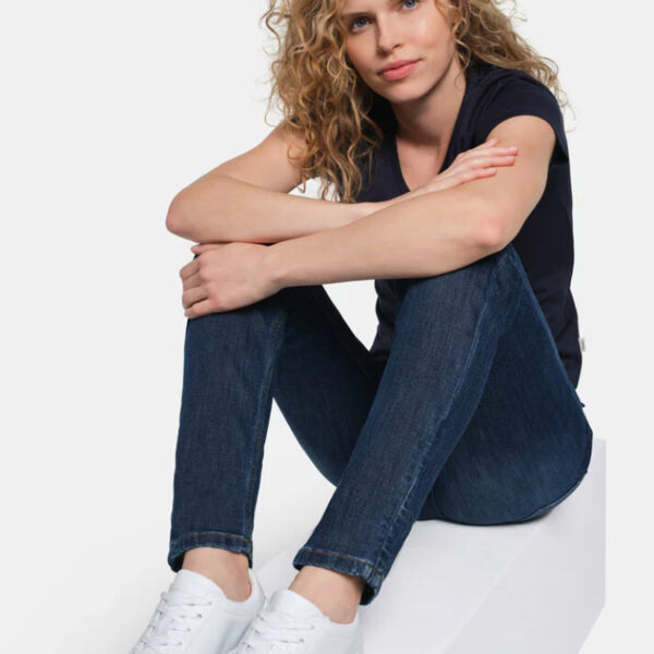 HAKRO Damen Sneaker ECO Vegan Miniaturansicht