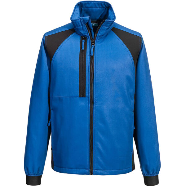 WX2 Eco Softshelljacke Miniaturansicht
