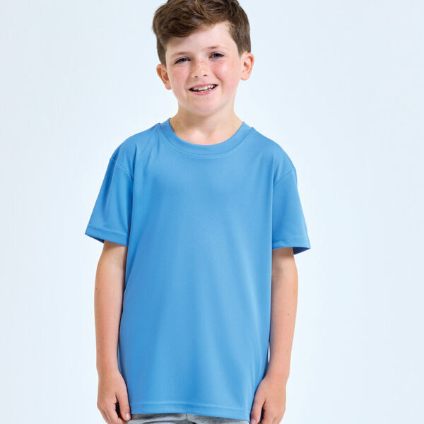 Kids TriDri® performance t-shirt Miniaturansicht