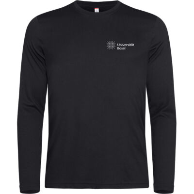 T-shirt Active-T Longsleeve Miniaturansicht