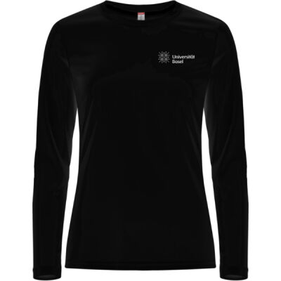 T-shirt Active-T Longsleeve Damen Miniaturansicht