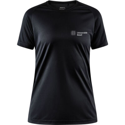 Training T-shirt Damen Miniaturansicht