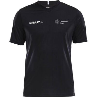 Jersey Solid T-shirt Miniaturansicht