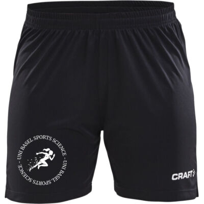 Short Solid Damen Miniaturansicht