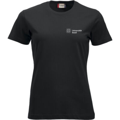 T-shirt Classic Damen Miniaturansicht