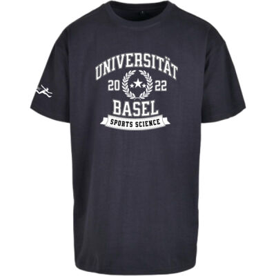 T-shirt Heavy Oversize Tee Miniaturansicht