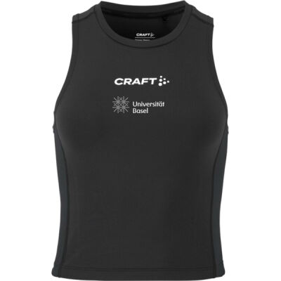 Rush 2.0 Crop Singlet W Miniaturansicht