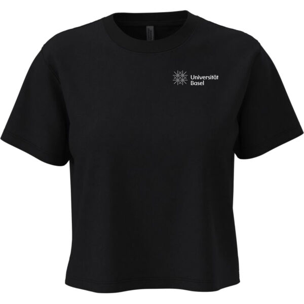 Damen Crop Top Miniaturansicht