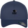 6 Panel Flexfit Wooly Combed Kappe Miniaturansicht