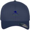 6 Panel Flexfit Wooly Combed Kappe Miniaturansicht