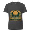 Herren T-Shirt Iconic 195 Ringspun Premium T Miniaturansicht