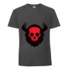 Herren T-Shirt Iconic 195 Ringspun Premium T Miniaturansicht