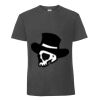 Herren T-Shirt Iconic 195 Ringspun Premium T Miniaturansicht