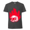 Herren T-Shirt Iconic 195 Ringspun Premium T Miniaturansicht
