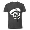 Herren T-Shirt Iconic 195 Ringspun Premium T Miniaturansicht
