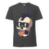 Herren T-Shirt Iconic 195 Ringspun Premium T Miniaturansicht