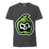 Herren T-Shirt Iconic 195 Ringspun Premium T Miniaturansicht