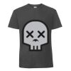 Herren T-Shirt Iconic 195 Ringspun Premium T Miniaturansicht
