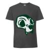 Herren T-Shirt Iconic 195 Ringspun Premium T Miniaturansicht