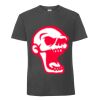 Herren T-Shirt Iconic 195 Ringspun Premium T Miniaturansicht