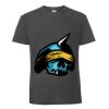 Herren T-Shirt Iconic 195 Ringspun Premium T Miniaturansicht