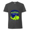 Herren T-Shirt Iconic 195 Ringspun Premium T Miniaturansicht