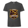 Herren T-Shirt Iconic 195 Ringspun Premium T Miniaturansicht