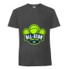 Herren T-Shirt Iconic 195 Ringspun Premium T Miniaturansicht