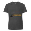 Herren T-Shirt Iconic 195 Ringspun Premium T Miniaturansicht