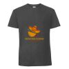 Herren T-Shirt Iconic 195 Ringspun Premium T Miniaturansicht