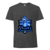 Herren T-Shirt Iconic 195 Ringspun Premium T Miniaturansicht