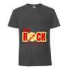 Herren T-Shirt Iconic 195 Ringspun Premium T Miniaturansicht