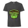 Herren T-Shirt Iconic 195 Ringspun Premium T Miniaturansicht