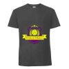 Herren T-Shirt Iconic 195 Ringspun Premium T Miniaturansicht