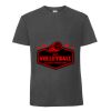 Herren T-Shirt Iconic 195 Ringspun Premium T Miniaturansicht