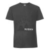 Herren T-Shirt Iconic 195 Ringspun Premium T Miniaturansicht