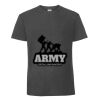 Herren T-Shirt Iconic 195 Ringspun Premium T Miniaturansicht