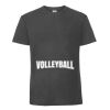 Herren T-Shirt Iconic 195 Ringspun Premium T Miniaturansicht