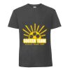Herren T-Shirt Iconic 195 Ringspun Premium T Miniaturansicht