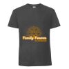 Herren T-Shirt Iconic 195 Ringspun Premium T Miniaturansicht