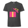 Herren T-Shirt Iconic 195 Ringspun Premium T Miniaturansicht