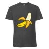 Herren T-Shirt Iconic 195 Ringspun Premium T Miniaturansicht
