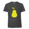 Herren T-Shirt Iconic 195 Ringspun Premium T Miniaturansicht