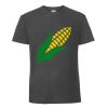 Herren T-Shirt Iconic 195 Ringspun Premium T Miniaturansicht