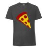 Herren T-Shirt Iconic 195 Ringspun Premium T Miniaturansicht