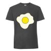 Herren T-Shirt Iconic 195 Ringspun Premium T Miniaturansicht