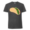 Herren T-Shirt Iconic 195 Ringspun Premium T Miniaturansicht