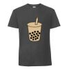 Herren T-Shirt Iconic 195 Ringspun Premium T Miniaturansicht