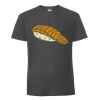 Herren T-Shirt Iconic 195 Ringspun Premium T Miniaturansicht